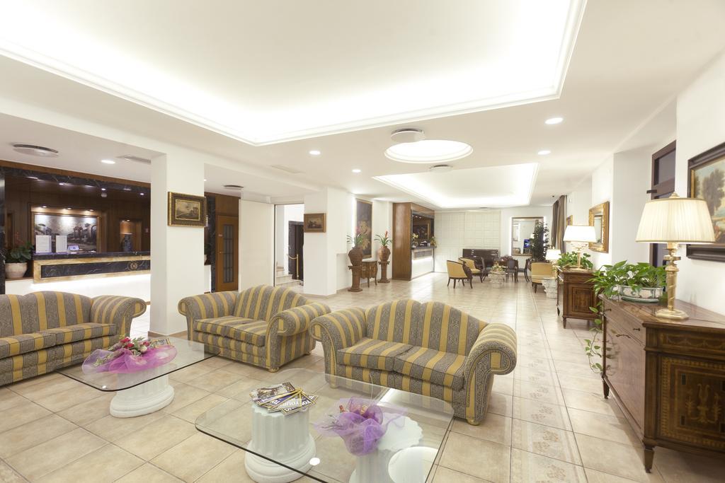 Baia D'Argento Hotel ปอร์โต ซานโต สเตฟาโน ภายนอก รูปภาพ