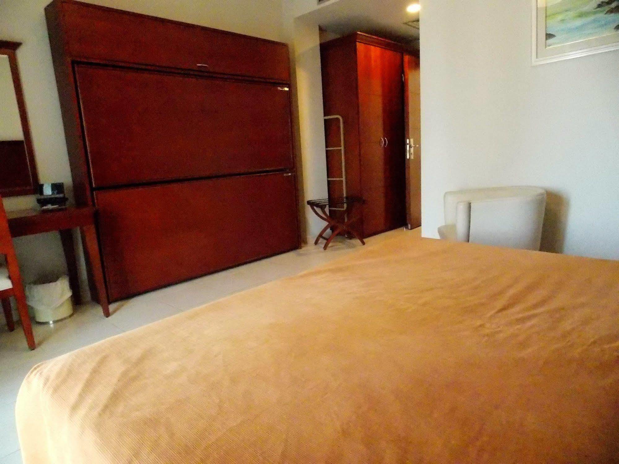 Baia D'Argento Hotel ปอร์โต ซานโต สเตฟาโน ภายนอก รูปภาพ