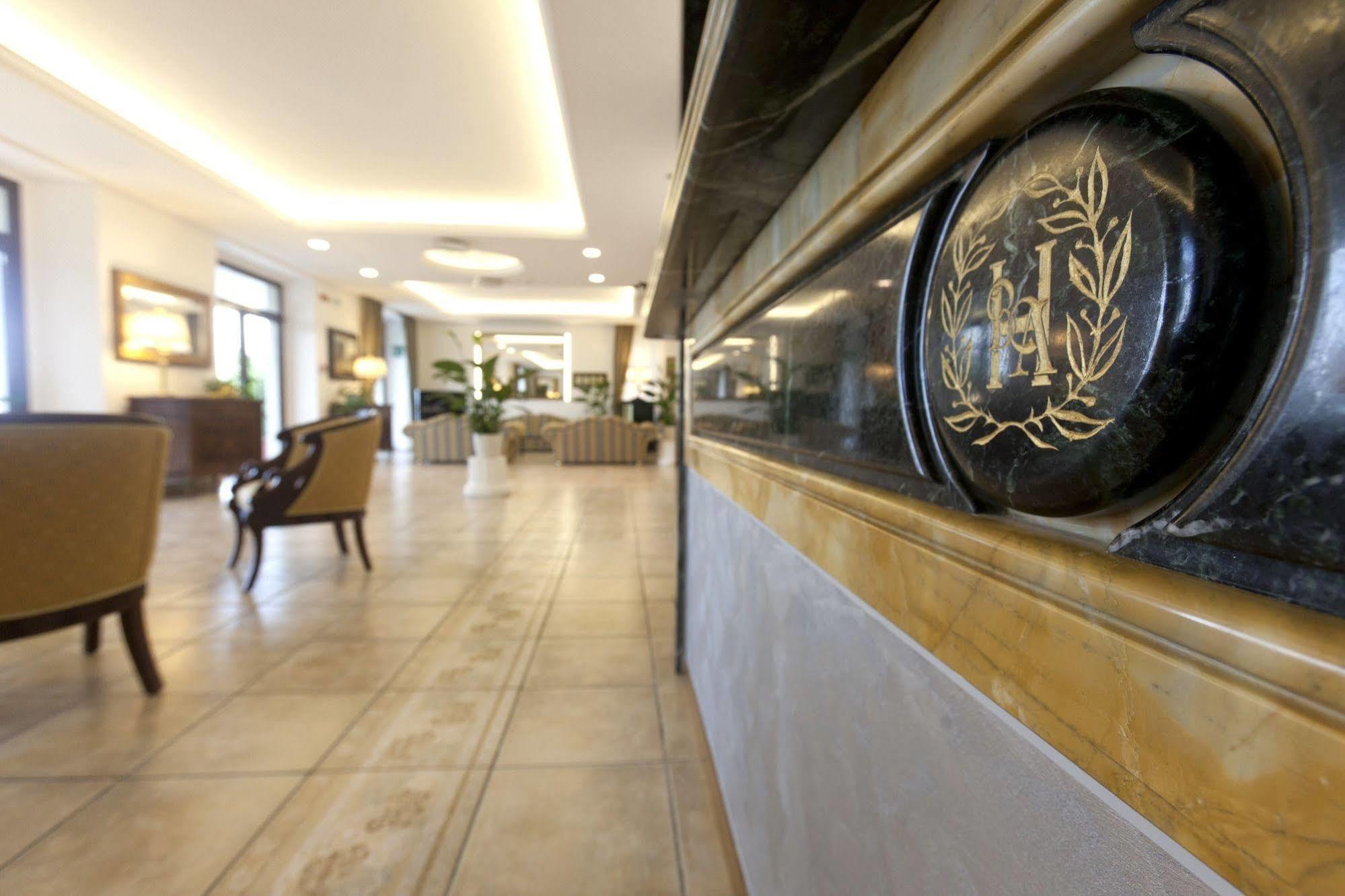 Baia D'Argento Hotel ปอร์โต ซานโต สเตฟาโน ภายนอก รูปภาพ