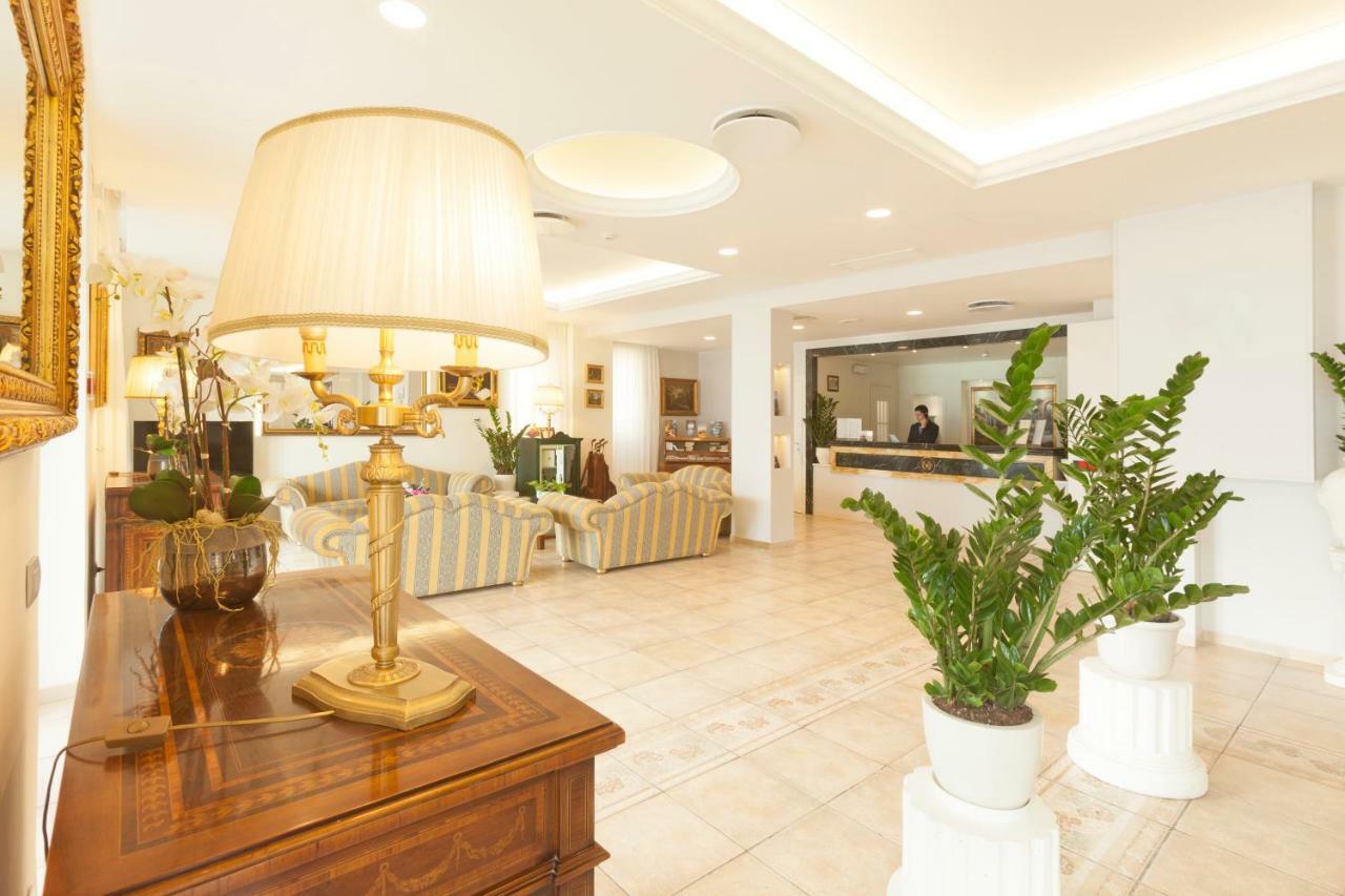 Baia D'Argento Hotel ปอร์โต ซานโต สเตฟาโน ภายนอก รูปภาพ
