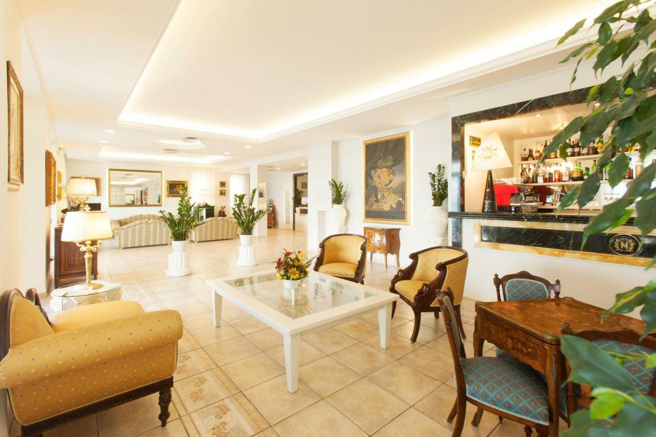Baia D'Argento Hotel ปอร์โต ซานโต สเตฟาโน ภายนอก รูปภาพ