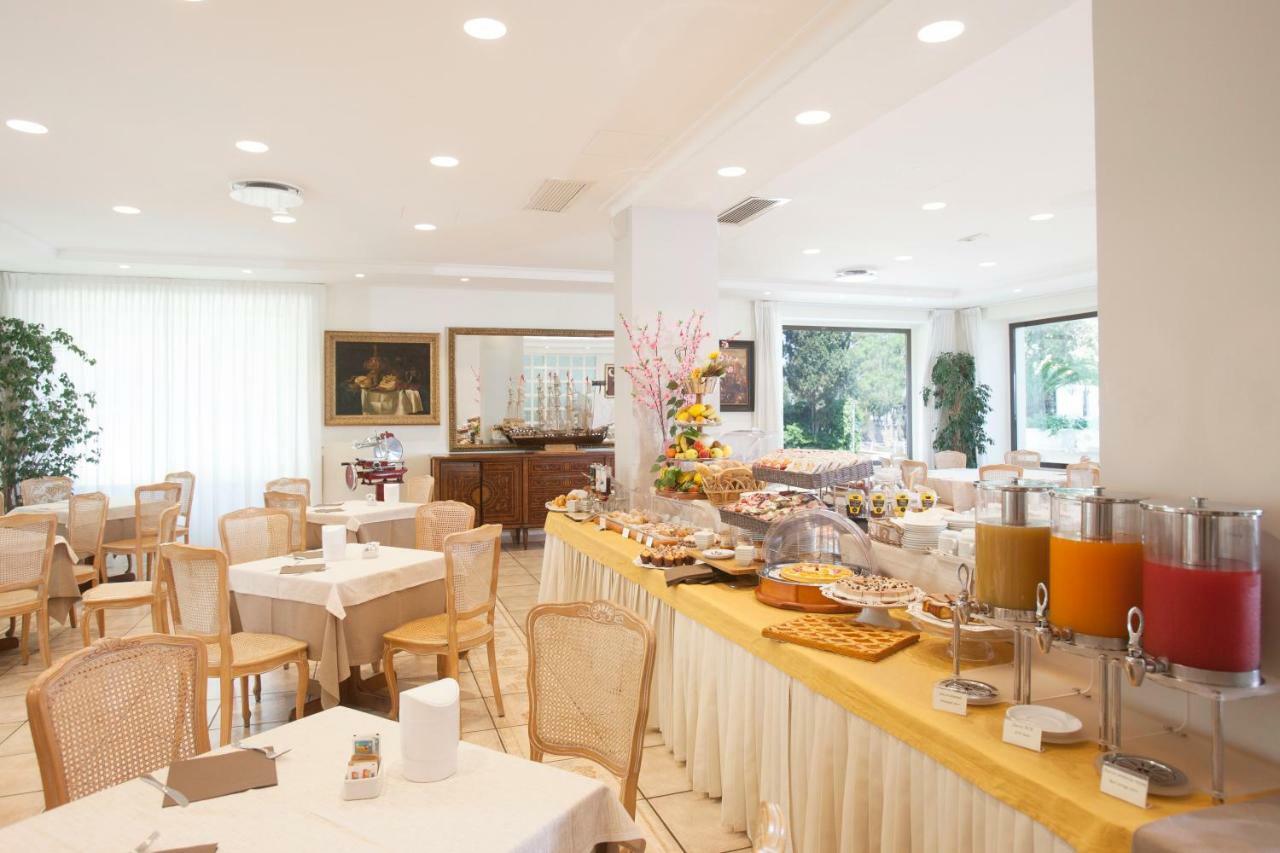Baia D'Argento Hotel ปอร์โต ซานโต สเตฟาโน ภายนอก รูปภาพ